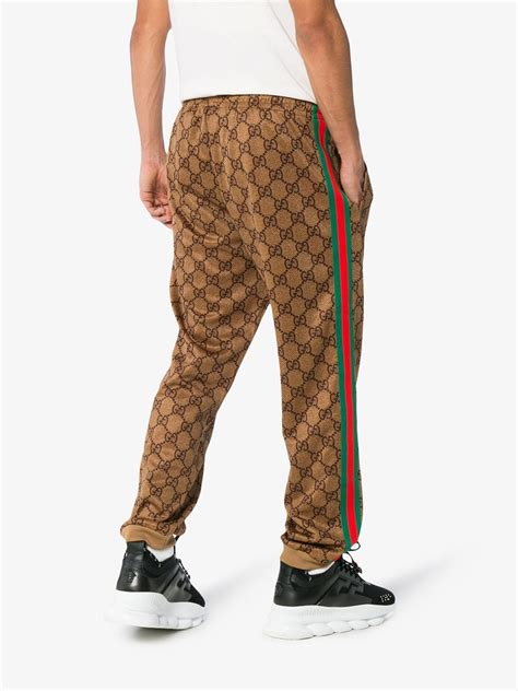 gucci joggers replica